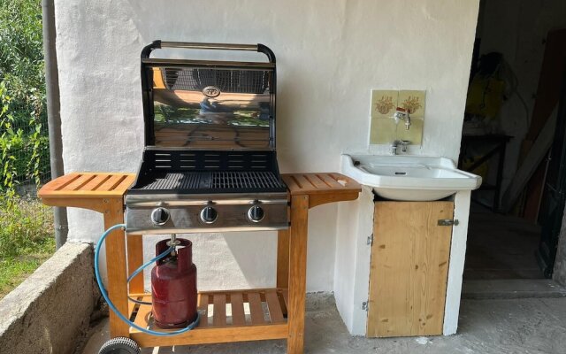 Villa - Splendida vista lago Maggiore