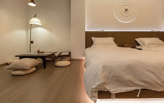 Zen Den Design