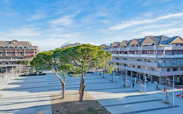 Sant Alfonso 5 in Francavilla al Mare