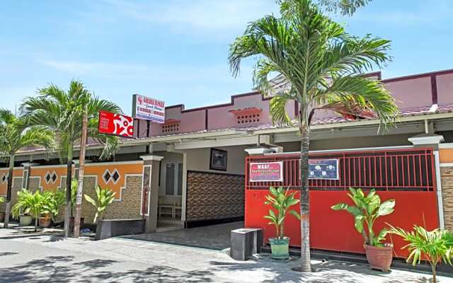 OYO 90968 Graha Family Guest House