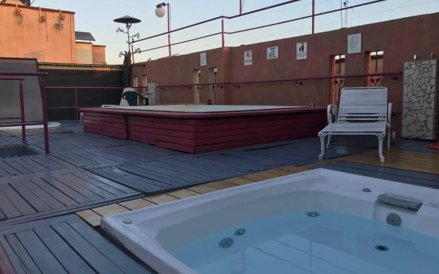 Villas y Suites Paraiso del Sur