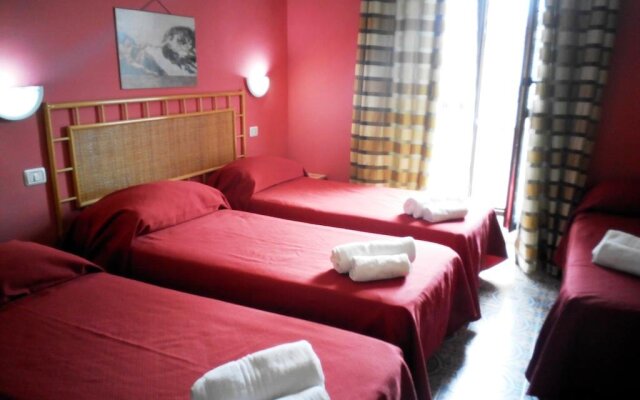 Bed & Breakfast Phenicusa