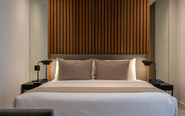 Nassau Suite South Beach - an All Suites Hotel