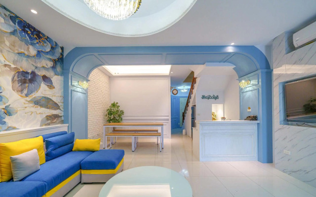 Jinduo Family Homestay