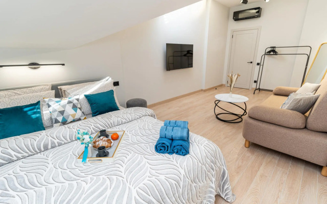 LetoAрart на улице Мира 44/4