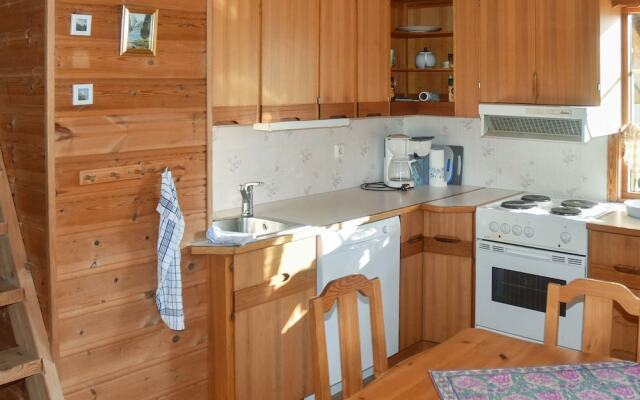 8 Person Holiday Home in Skei i Jølster