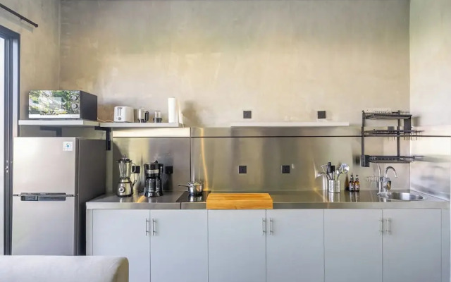 Blanca-21 - Duplex Apartment