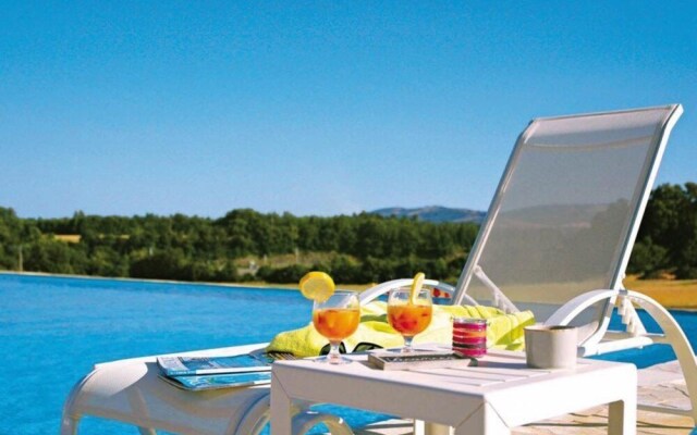 Le Claux du Puits by Ateya Vacances