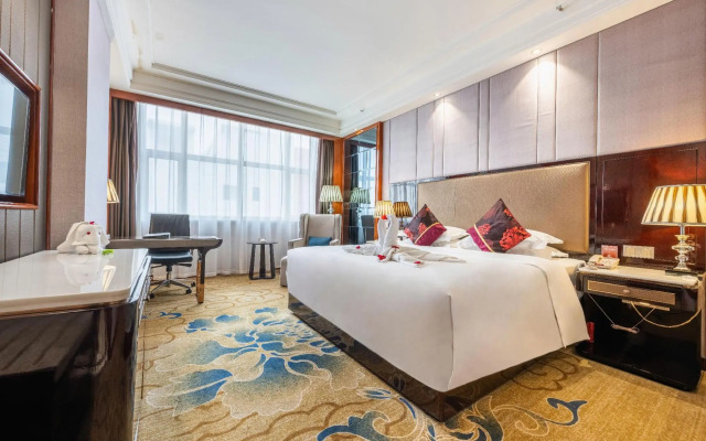 Wusi Hotel