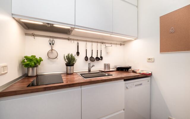 Menotti Apartment
