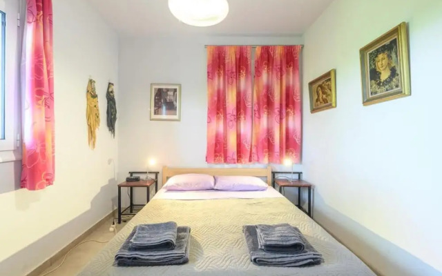 Crete Idyllic 1Bd Apt with Patio Garden