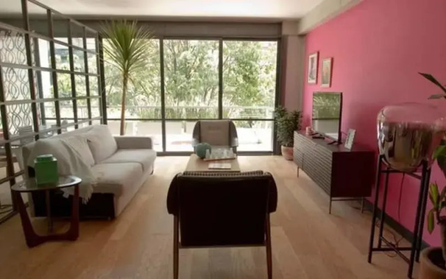 New Private Roma Terrace by Mr.W