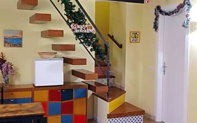 Rega Holiday House