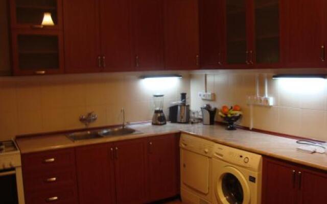 Guest House Vake 8