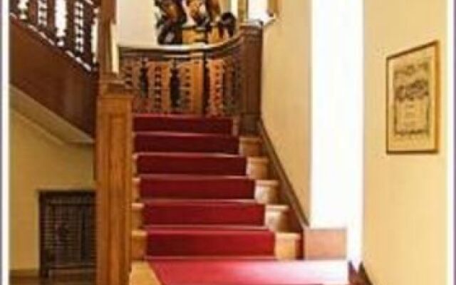 Barockhotel am Dom
