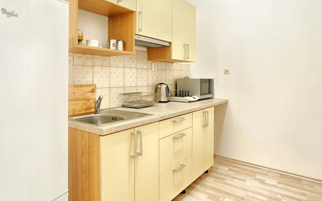 ValenciaKV Apartments