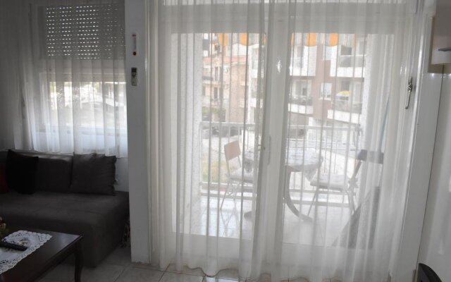 Apartment Adzic Lux