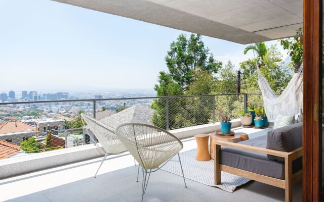 Upper Albert Road 43