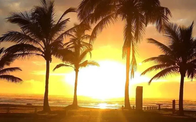 CASABLANCA Praia Hotel