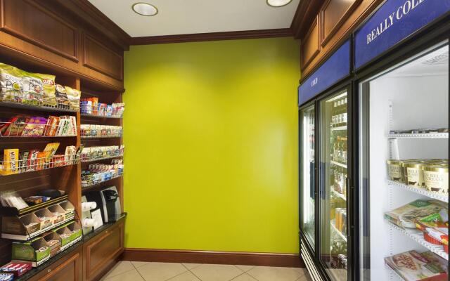 Hilton Garden Inn Bartlesville