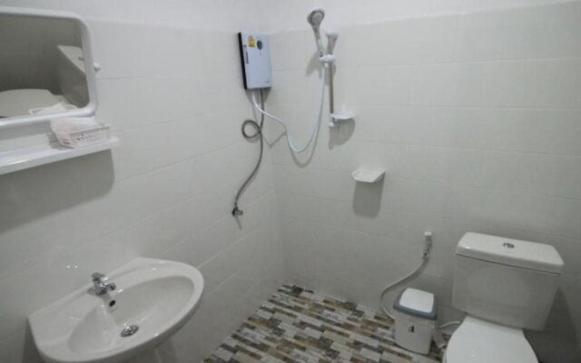 Bangburd Resort