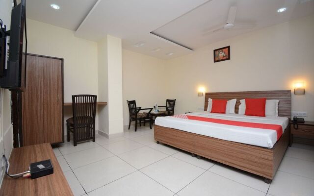 Skippers Inn By OYO Rooms