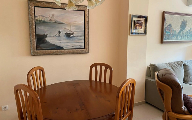 Sitges Living Apartment