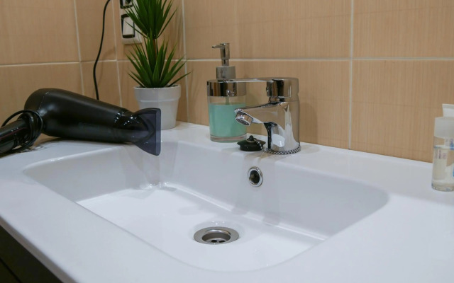 Apartamentos Argia 2