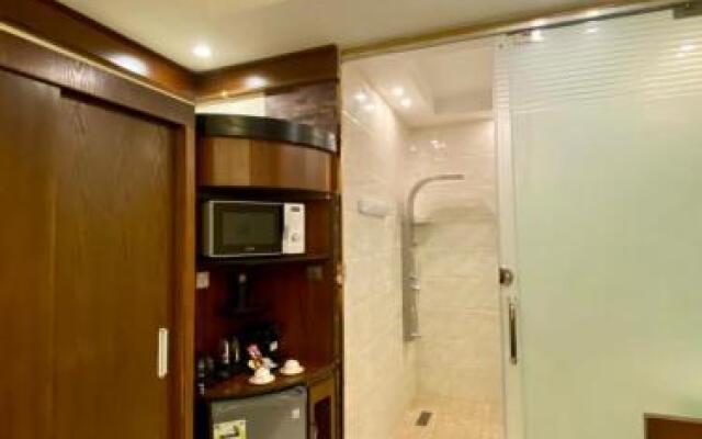 Aral Hotel Apartments