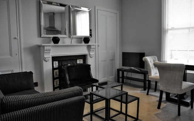 Pinnacle Residences - Cambridge