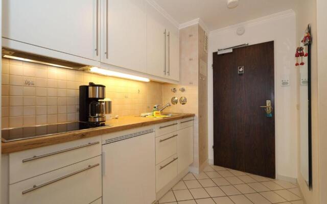 Haus am Meer14 - App. 144 WB