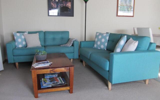 Elm Trees Accommodation @ Ross