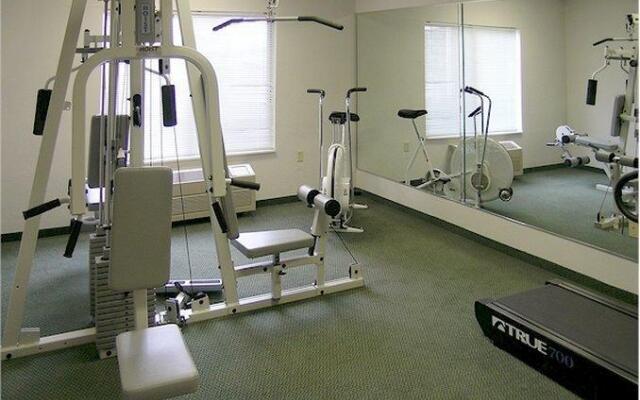 La Quinta Inn Springfield East