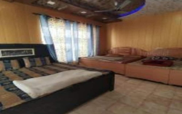 Hotel Nirvana