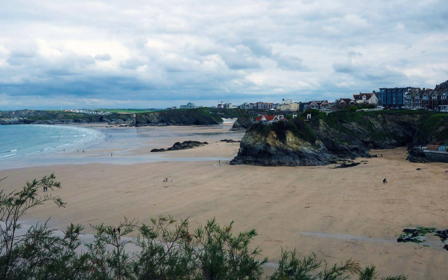 St Christopher's Inn, Newquay - Hostel