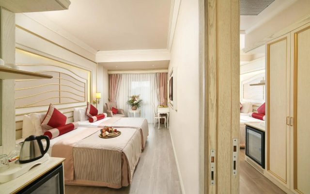 Halifaks Hotel