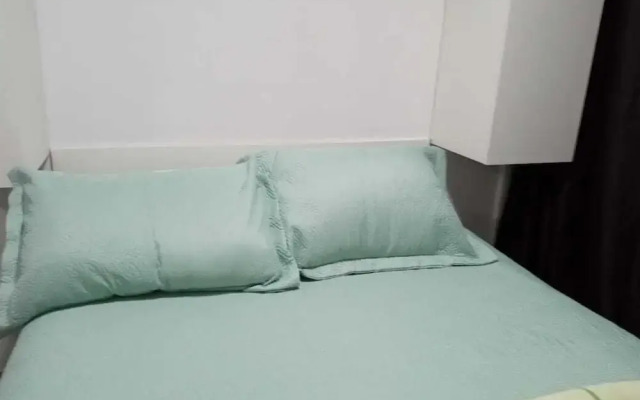 Apar Aconchegante no Centro de Curitiba