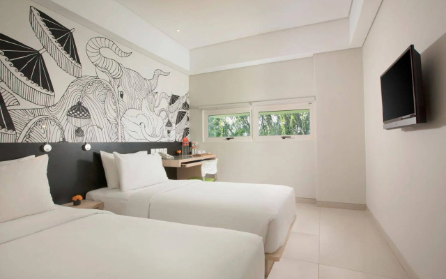 Grandmas Tuban Hotel