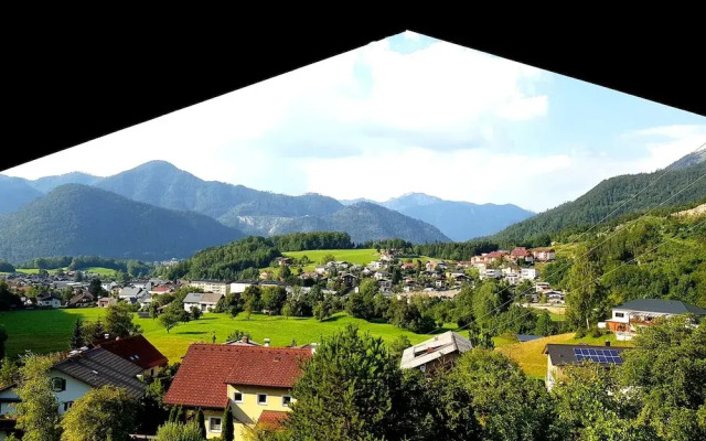 Pan Haus Bad Ischl