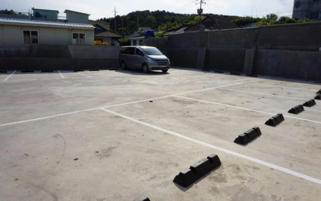 Gyeongju Marimo Pension