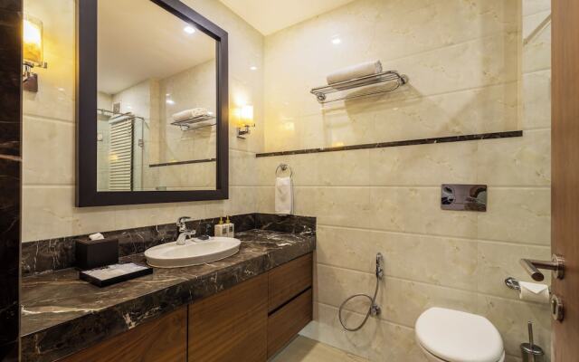 amã Stays & Trails Helen’s Garden, Bhopal