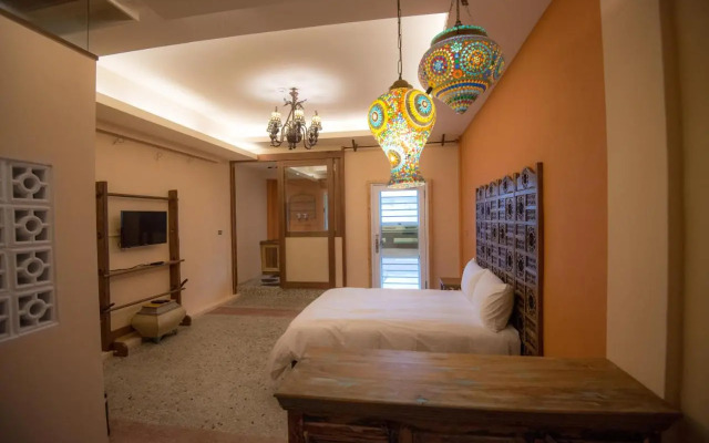 Ripoll'es Homestay