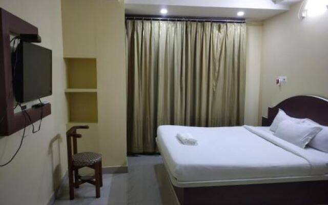 Hotel Bikash Inn