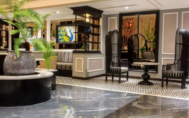 Michi's Hotel Lao Cai