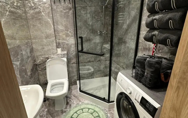 Sopot Mirrors