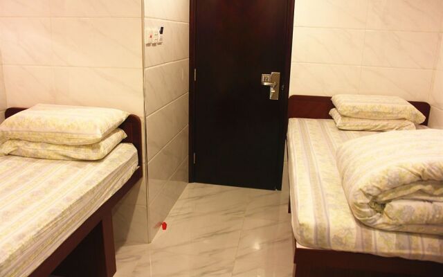 United Co-operate Hotel