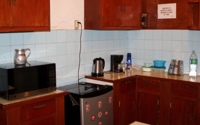 Kallpa House Peru - Hostel