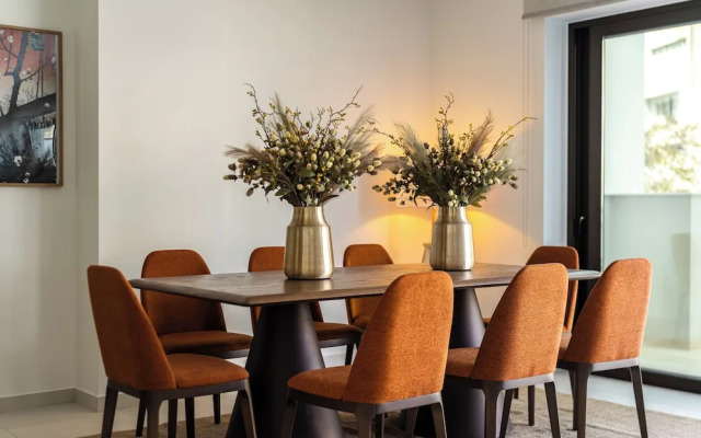 Marbella Living Pangrati By O&O Group