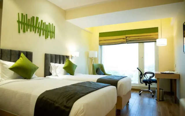 Regenta Central Harsha Vapi