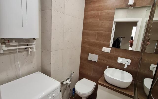 Апартаменты на Лихвинцева, д. 72